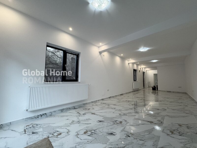 Nerva Traian, Vitan, vila P+2, teren 120 mp, terasa 30 mp, curte 80 mp, 2025