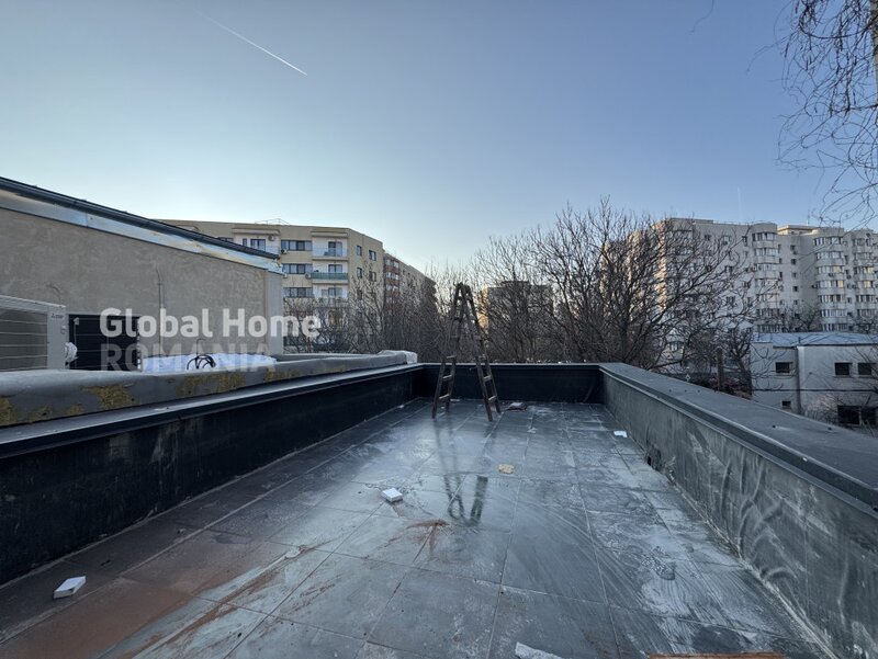 Nerva Traian, Vitan, vila P+2, teren 120 mp, terasa 30 mp, curte 80 mp, 2025