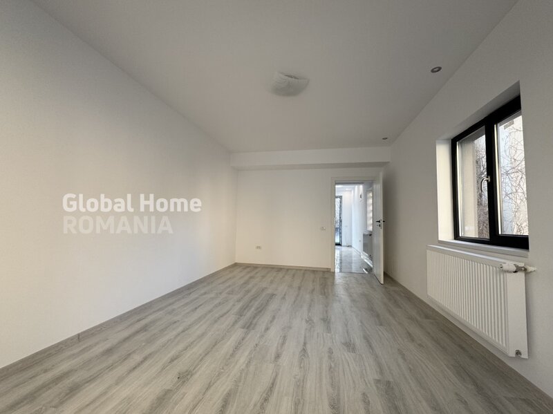 Nerva Traian, Vitan, vila P+2, teren 120 mp, terasa 30 mp, curte 80 mp, 2025