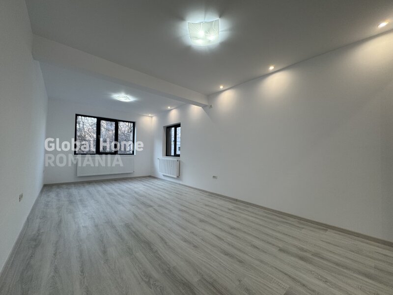 Nerva Traian, Vitan, vila P+2, teren 120 mp, terasa 30 mp, curte 80 mp, 2025